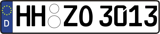 HH-ZO3013
