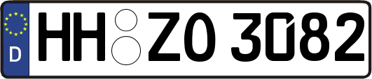 HH-ZO3082