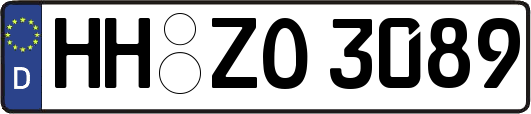HH-ZO3089