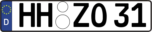 HH-ZO31