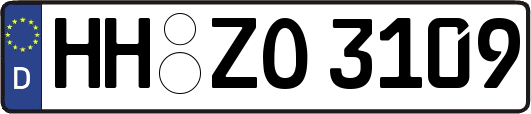 HH-ZO3109