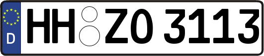 HH-ZO3113