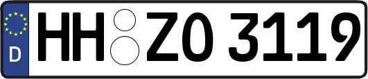 HH-ZO3119