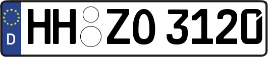 HH-ZO3120