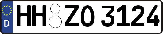 HH-ZO3124