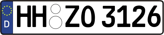 HH-ZO3126