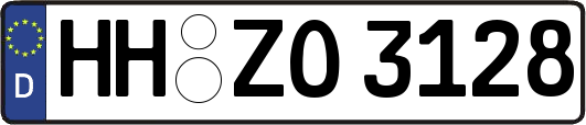 HH-ZO3128