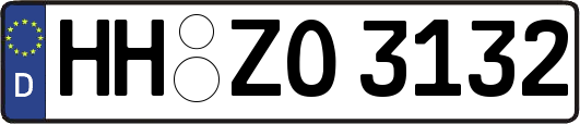 HH-ZO3132