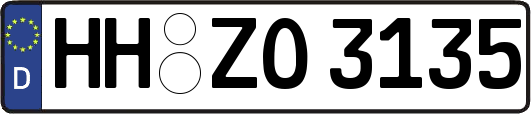 HH-ZO3135
