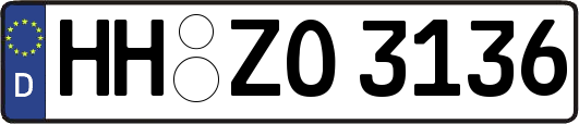 HH-ZO3136