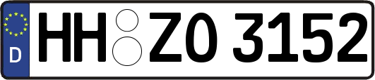 HH-ZO3152