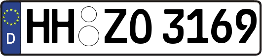 HH-ZO3169
