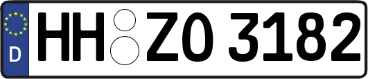 HH-ZO3182