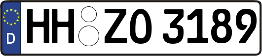 HH-ZO3189