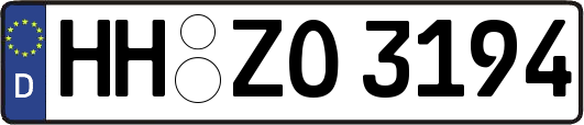 HH-ZO3194