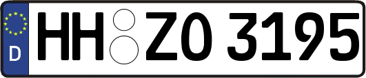 HH-ZO3195