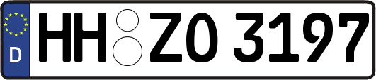 HH-ZO3197