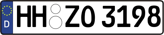 HH-ZO3198
