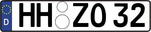 HH-ZO32