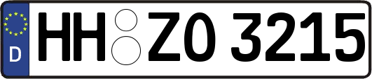 HH-ZO3215