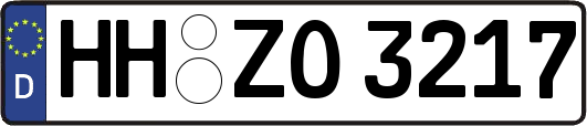 HH-ZO3217