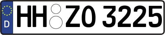 HH-ZO3225