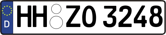 HH-ZO3248