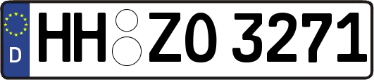 HH-ZO3271