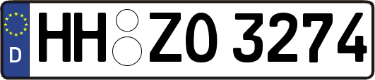 HH-ZO3274