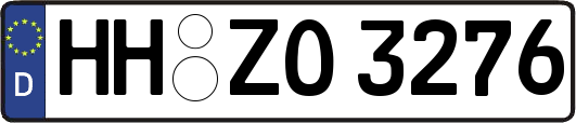 HH-ZO3276