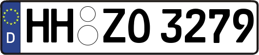 HH-ZO3279