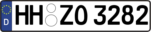 HH-ZO3282