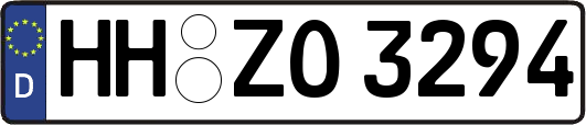 HH-ZO3294