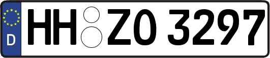 HH-ZO3297