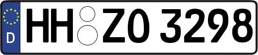 HH-ZO3298