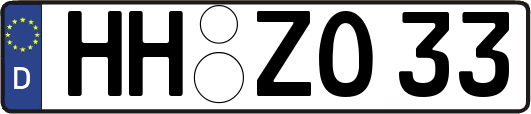 HH-ZO33