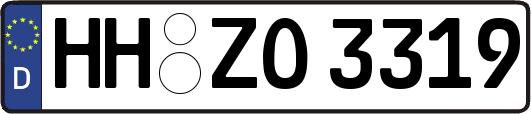 HH-ZO3319
