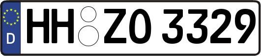 HH-ZO3329