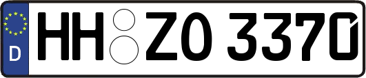 HH-ZO3370