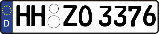 HH-ZO3376