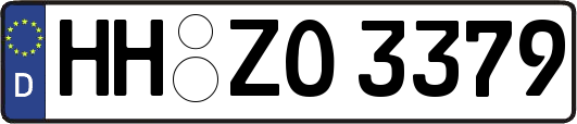 HH-ZO3379