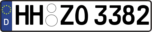 HH-ZO3382