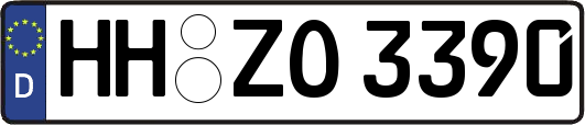 HH-ZO3390