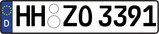 HH-ZO3391