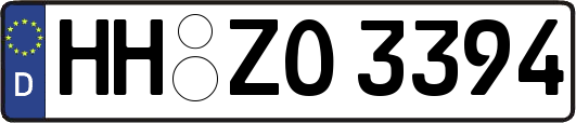 HH-ZO3394