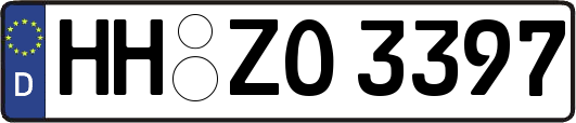 HH-ZO3397