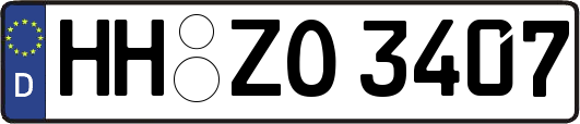 HH-ZO3407