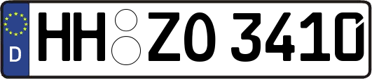 HH-ZO3410
