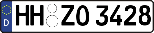 HH-ZO3428