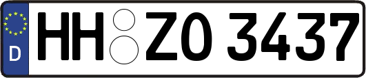 HH-ZO3437